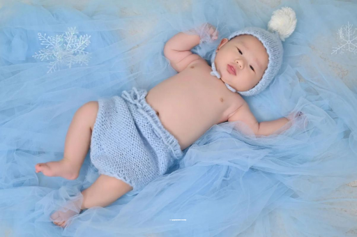 孟津宝宝后囟门闭合时间 孟津宝宝后囟门闭合时间